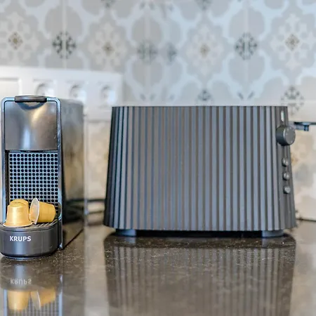 Lägenhet 2bdr With Terrace & Ocean View - Gigantes