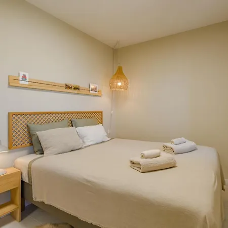 2bdr With Terrace & Ocean View - Gigantes *