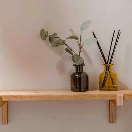 Lägenhet 2bdr With Terrace & Ocean View - Gigantes Santiago del Teide