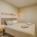 2bdr With Terrace & Ocean View - Gigantes *