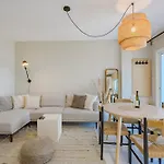 Apartamento 2bdr With Terrace & Ocean View - Gigantes