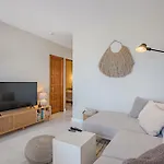 2bdr With Terrace & Ocean View - Gigantes * Santiago del Teide