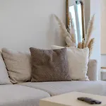 2bdr With Terrace & Ocean View - Gigantes Apartmán