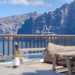 Apartamento 2bdr With Terrace & Ocean View - Gigantes