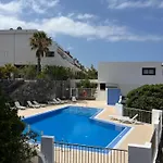 2bdr With Terrace & Ocean View - Gigantes Santiago del Teide