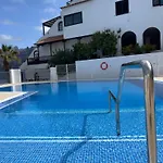 2bdr With Terrace & Ocean View - Gigantes Apartamento Santiago del Teide