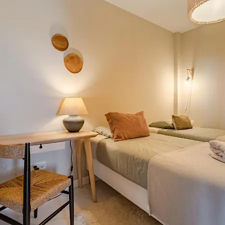 2bdr With Terrace & Ocean View - Gigantes * Santiago del Teide