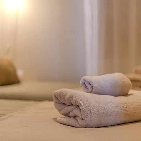 아파트 2bdr With Terrace & Ocean View - Gigantes 산티아고 델 테데