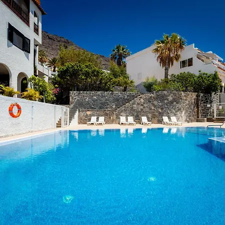2bdr With Terrace & Ocean View - Gigantes Apartamento Santiago del Teide