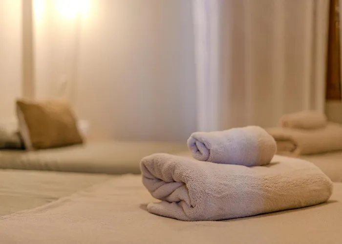 Apartman 2bdr With Terrace & Ocean View - Gigantes Santiago del Teide