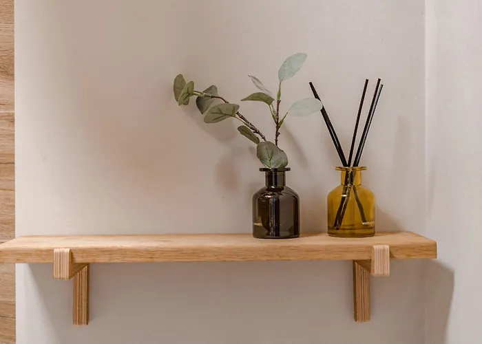 Apartman 2bdr With Terrace & Ocean View - Gigantes Santiago del Teide