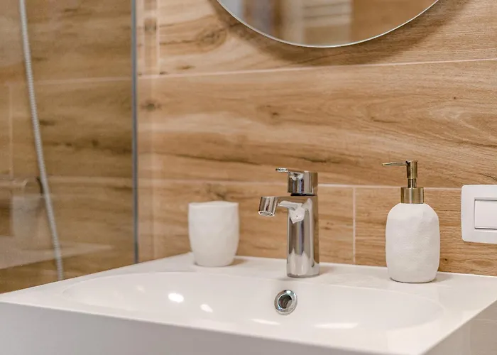 2bdr With Terrace & Ocean View - Gigantes サンティアゴ・デル・テイデ