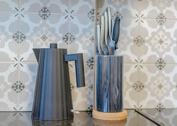 2bdr With Terrace & Ocean View - Gigantes アパート サンティアゴ・デル・テイデ