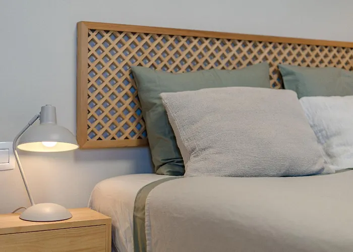 2bdr With Terrace & Ocean View - Gigantes